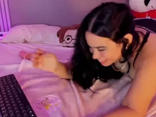 sarascoot's Live Sex Cam Show