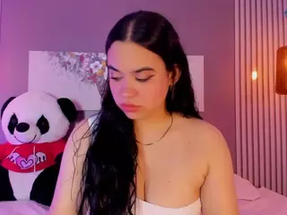 sarascoot's Live Sex Cam Show