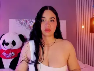 sarascoot's Live Sex Cam Show