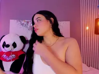 sarascoot's Live Sex Cam Show