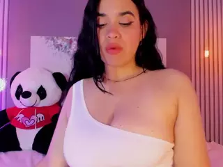 sarascoot's Live Sex Cam Show