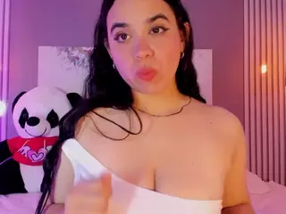 sarascoot's Live Sex Cam Show