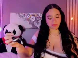 sarascoot's Live Sex Cam Show