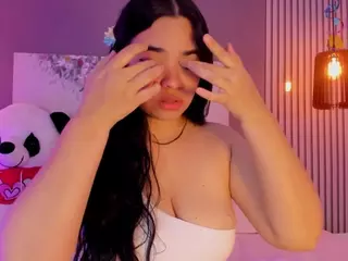 sarascoot's Live Sex Cam Show