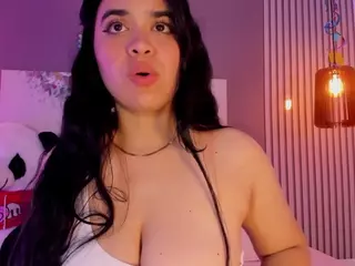 sarascoot's Live Sex Cam Show