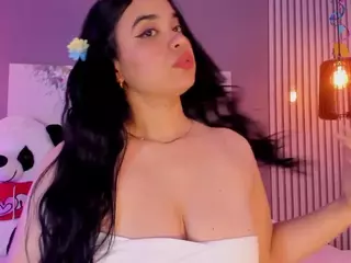 sarascoot's Live Sex Cam Show