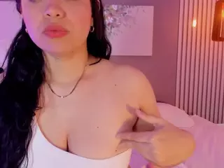 sarascoot's Live Sex Cam Show