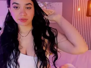 sarascoot's Live Sex Cam Show