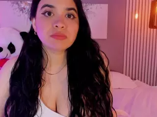 sarascoot's Live Sex Cam Show
