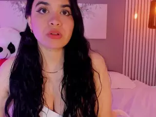 sarascoot's Live Sex Cam Show