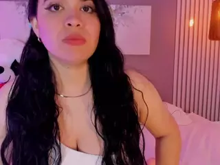 sarascoot's Live Sex Cam Show