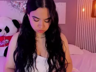 sarascoot's Live Sex Cam Show