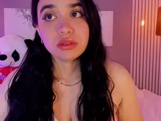 sarascoot's Live Sex Cam Show