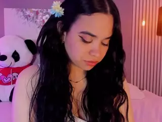 sarascoot's Live Sex Cam Show