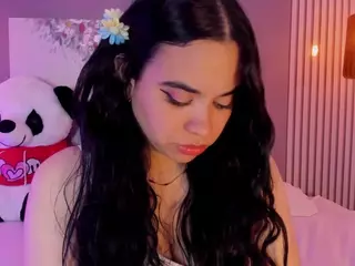 sarascoot's Live Sex Cam Show