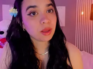 sarascoot's Live Sex Cam Show