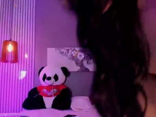 sarascoot's Live Sex Cam Show