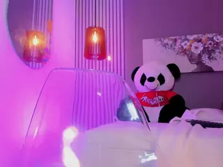 sarascoot's Live Sex Cam Show