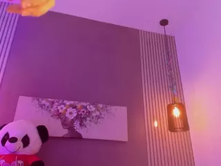 sarascoot's Live Sex Cam Show