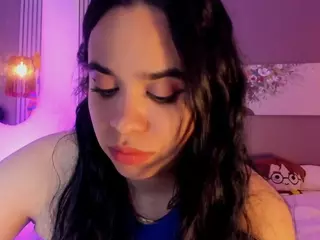 sarascoot's Live Sex Cam Show