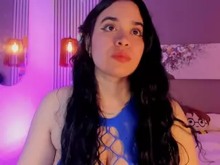 sarascoot's Live Sex Cam Show