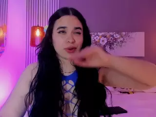 sarascoot's Live Sex Cam Show