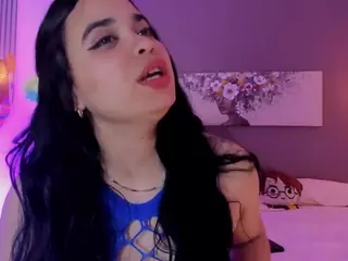 sarascoot's Live Sex Cam Show
