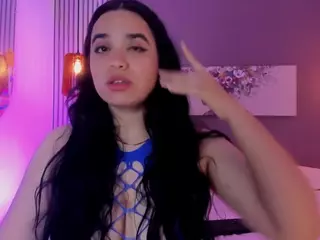 sarascoot's Live Sex Cam Show