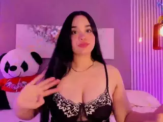 sarascoot's Live Sex Cam Show