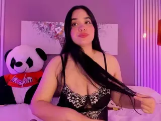 sarascoot's Live Sex Cam Show