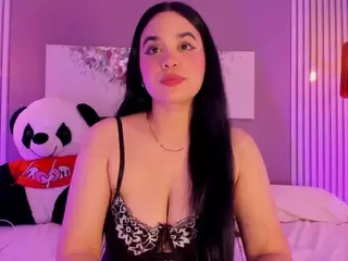 sarascoot's Live Sex Cam Show