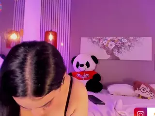 sarascoot's Live Sex Cam Show