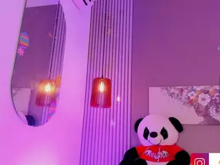 sarascoot's Live Sex Cam Show