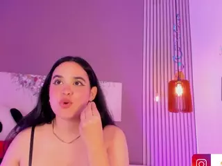 sarascoot's Live Sex Cam Show
