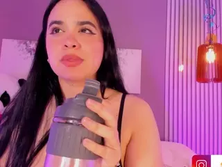 sarascoot's Live Sex Cam Show