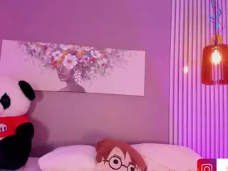 sarascoot's Live Sex Cam Show