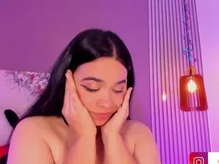 sarascoot's Live Sex Cam Show