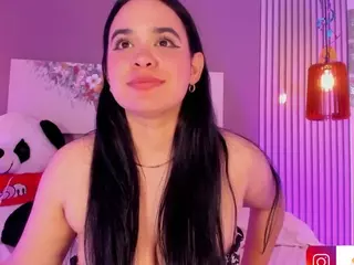 sarascoot's Live Sex Cam Show