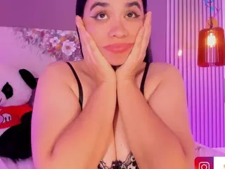 sarascoot's Live Sex Cam Show