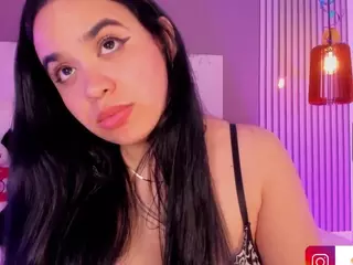 sarascoot's Live Sex Cam Show