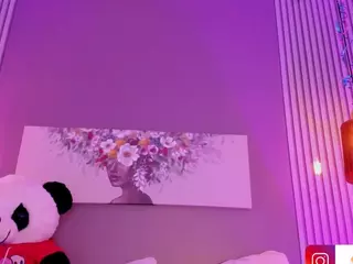sarascoot's Live Sex Cam Show