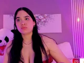 sarascoot's Live Sex Cam Show