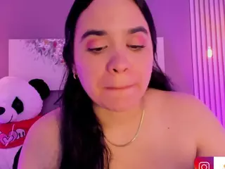 sarascoot's Live Sex Cam Show