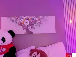 sarascoot's Live Sex Cam Show