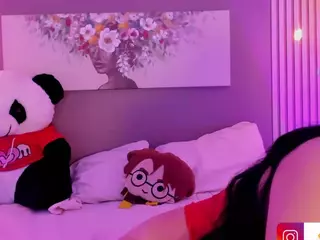sarascoot's Live Sex Cam Show