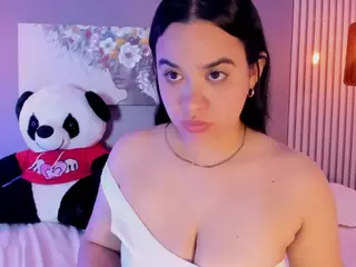 sarascoot's Live Sex Cam Show