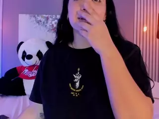 sarascoot's Live Sex Cam Show