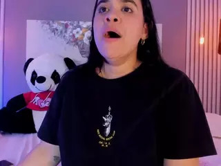 sarascoot's Live Sex Cam Show