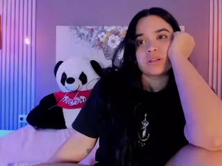 sarascoot's Live Sex Cam Show