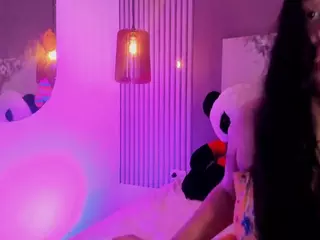 sarascoot's Live Sex Cam Show